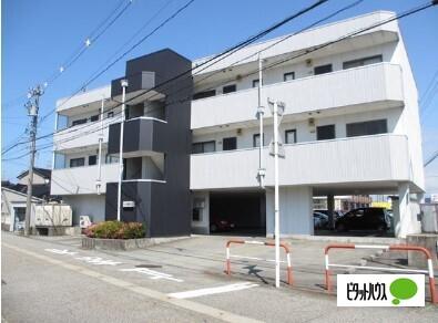NB豊田（302） エントランス