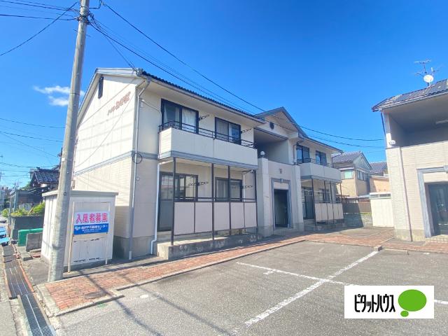 ハイツDAIEI（A101） 外観
