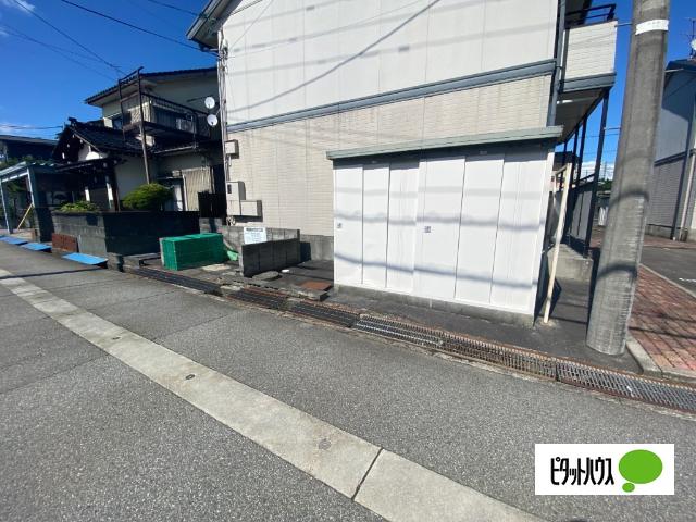 ハイツDAIEI（A101） 共有部分