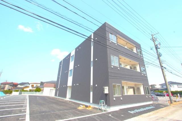 セレニティ藤木の賃貸物件