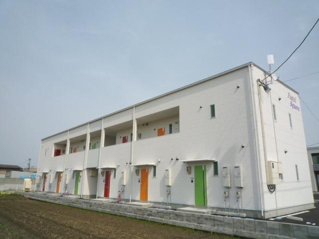 Pastel　Square（203） その他