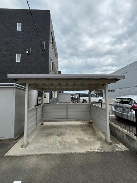 ドリーム26（205） 共有部分