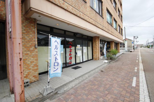 小杉スタービル（105） エントランス