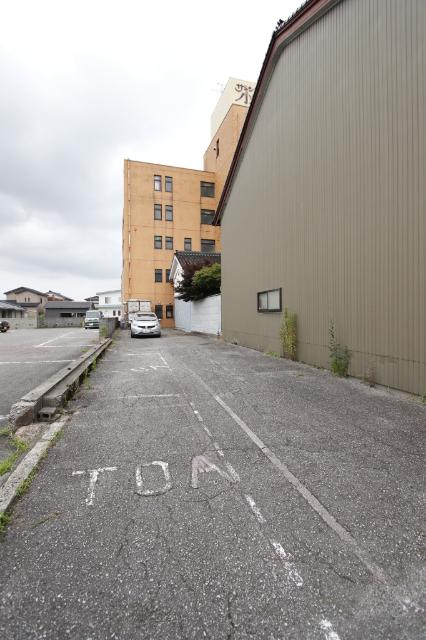小杉スタービル（105） 駐車場