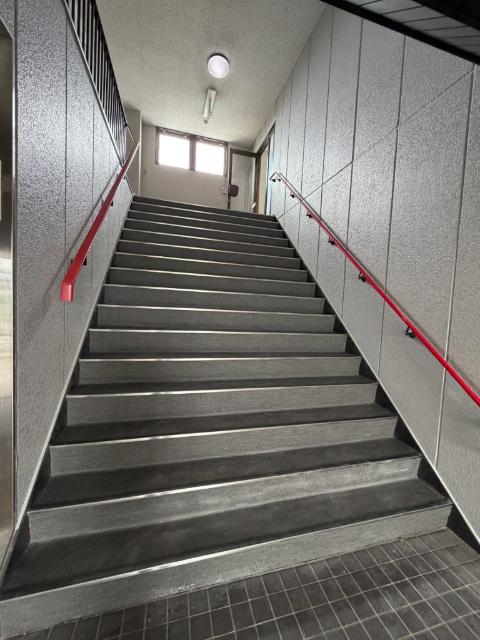 南台ビル（301） 共有部分