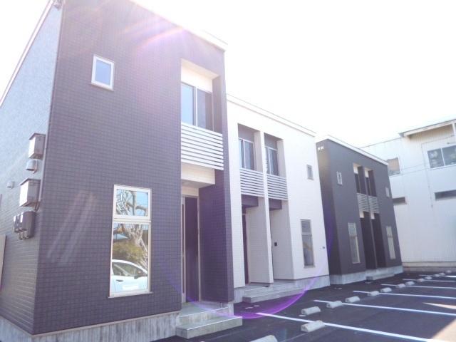 studio　AZUL　B棟（103） ロビー