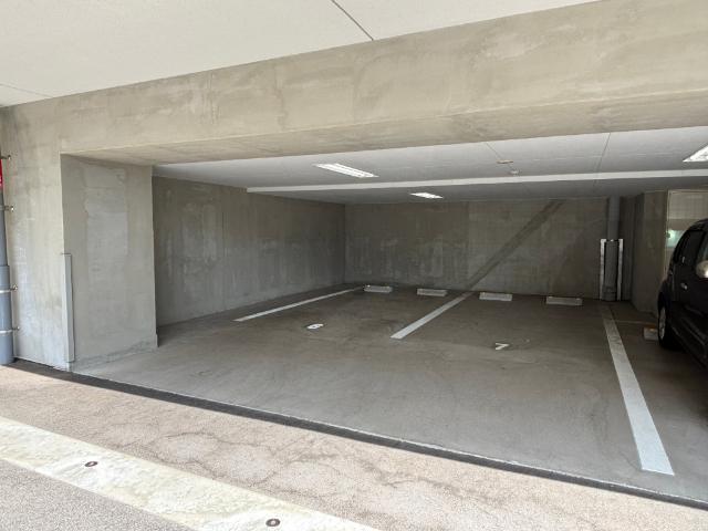 クレアホームズ富山上本町（1402） 駐車場