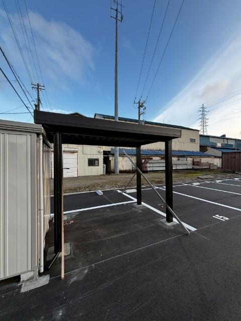 カサーレ蓮町Ⅰ（A） 共有部分