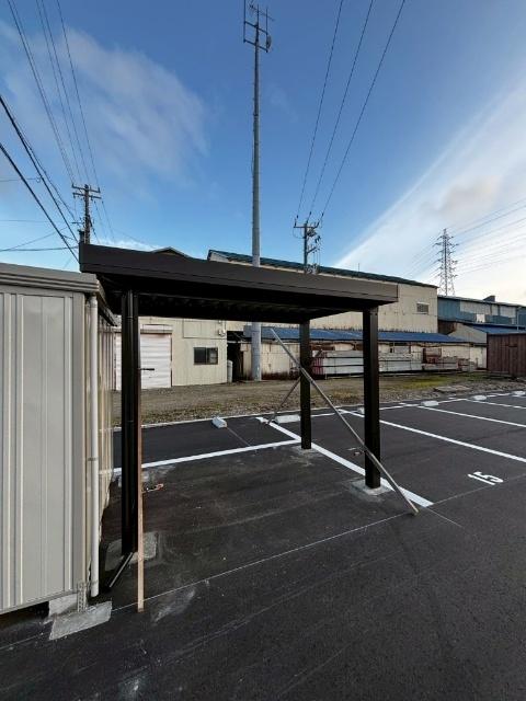 カサーレ蓮町Ⅱ（J） その他