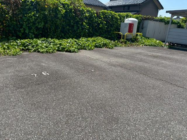 APT（ｱﾌﾟﾄ）（302） 駐車場