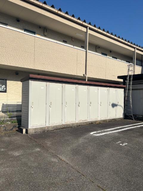 コーポ米田（102） 共有部分