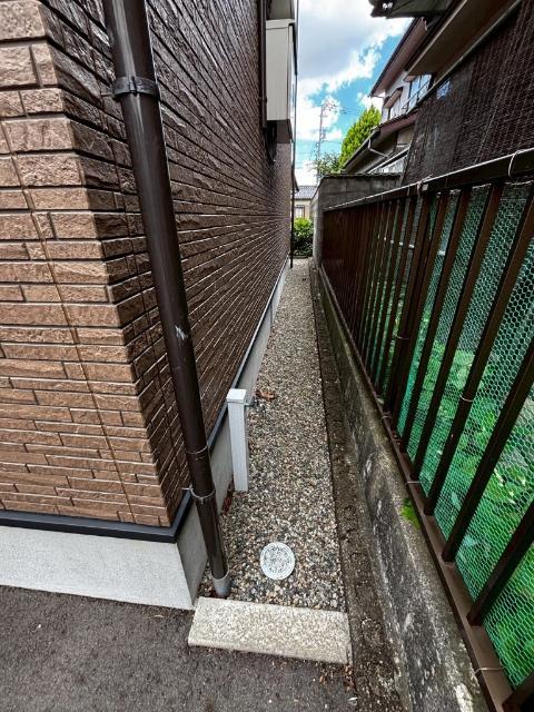 キミコート本郷（103） 共有部分