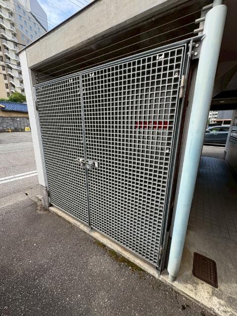 プルミエタカラ（407） 共有部分