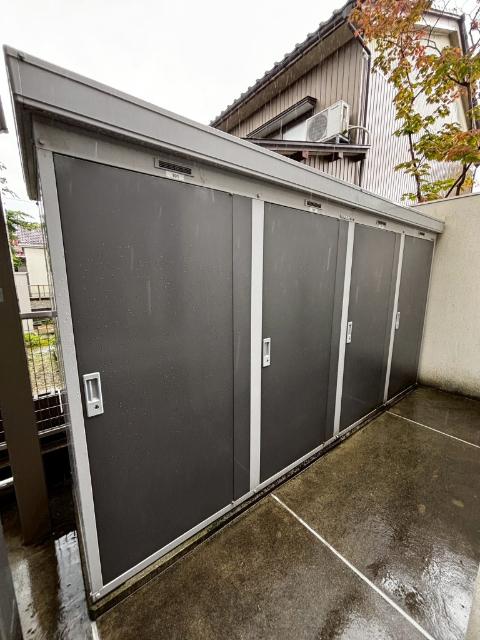グリナージュ西公文名（102） その他