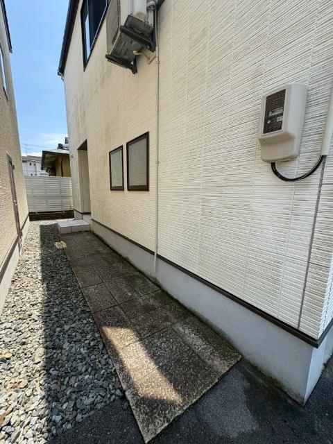 婦中町貸家　1号棟（001） その他