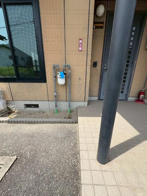 ディアス城山（101） 共有部分