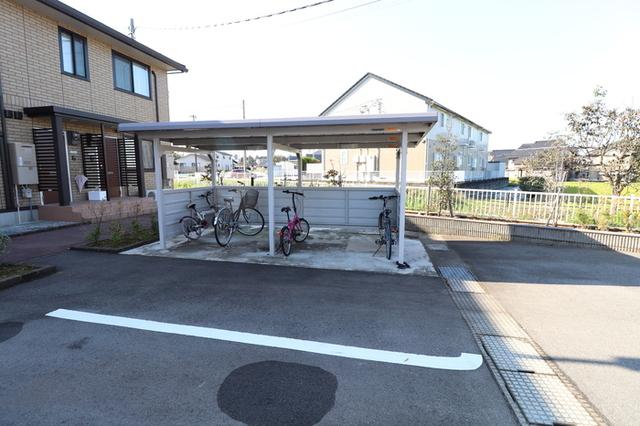 D-room利田　A棟（206） 物件画像