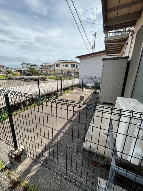 プランドールNAKAJIMA　4号館（2） その他