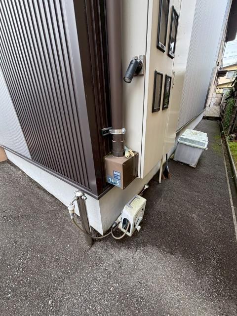 セジュール西中野（101） 共有部分