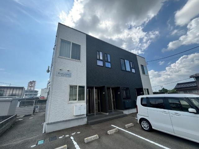 ルマーク（202） 外観