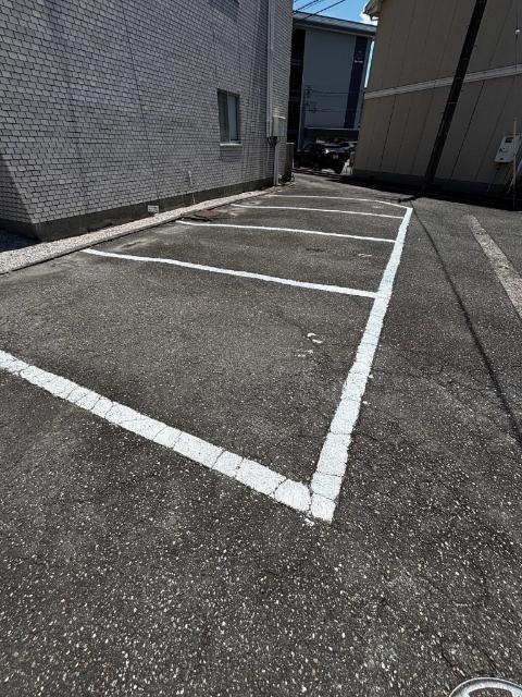 フジハイツ（206） 駐車場