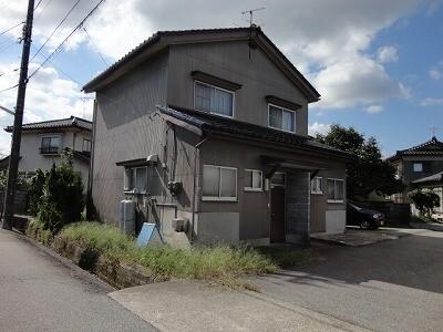 大泉戸建（1） 外観