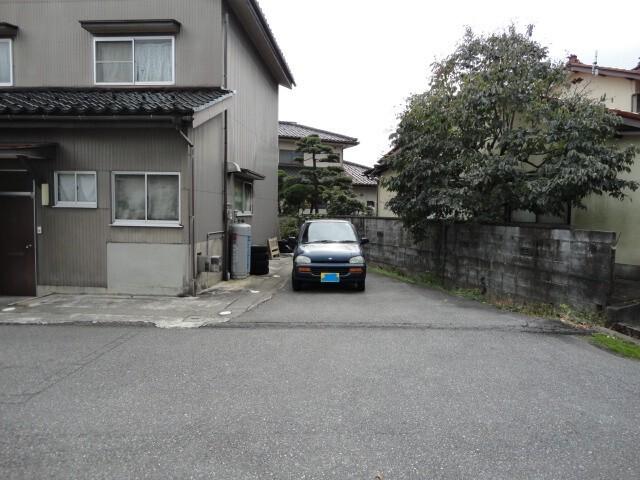 大泉戸建（1） 駐車場
