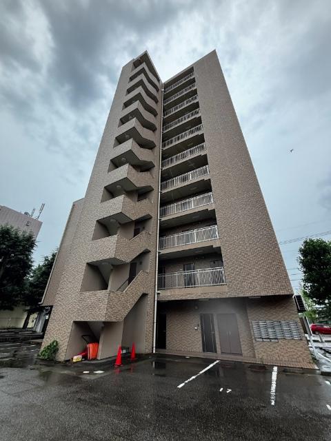 サンライズ五福公園（305） 外観