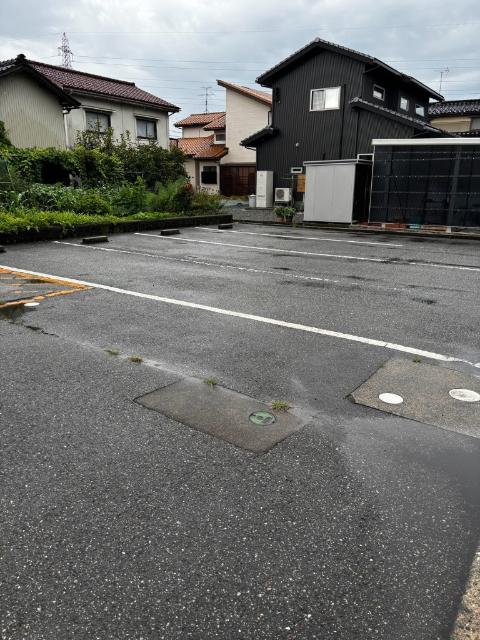 パールハイツ（102） 駐車場