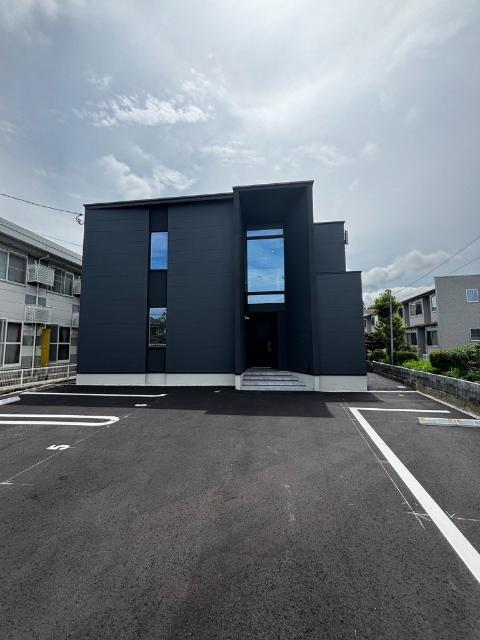 INTEGRAL中川原（201） 外観
