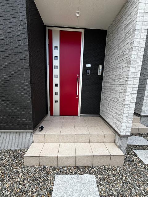 小泉町159（R） ロビー