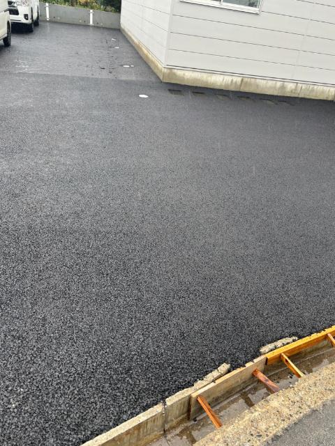 coco（106） 駐車場