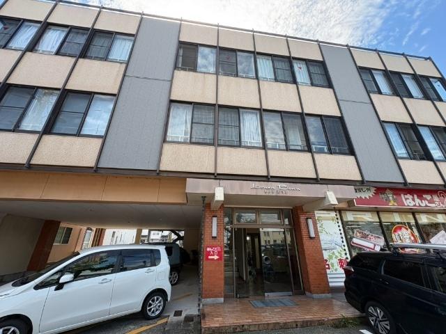 レノンボウンの賃貸物件