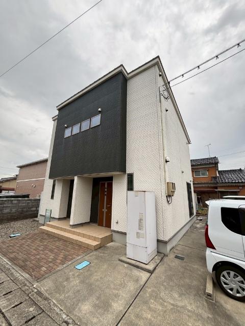 ロメオ・Ⅰ（101） 外観