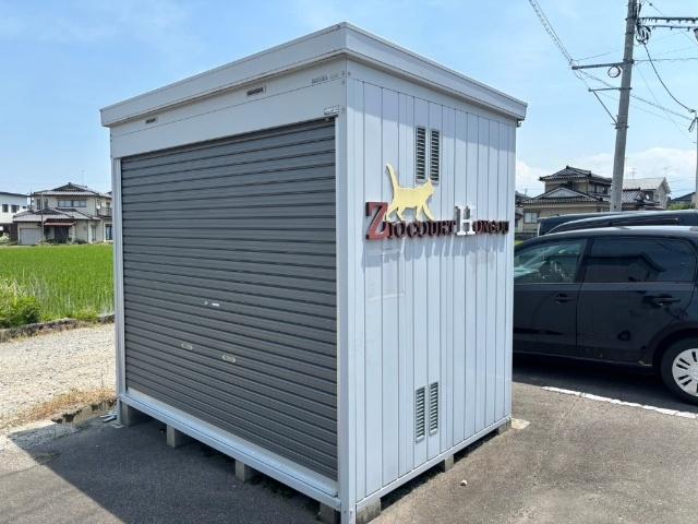 ジオコート本郷B（5） エントランス