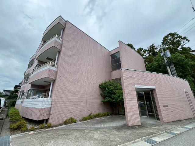 シェモア堀川（105） 外観