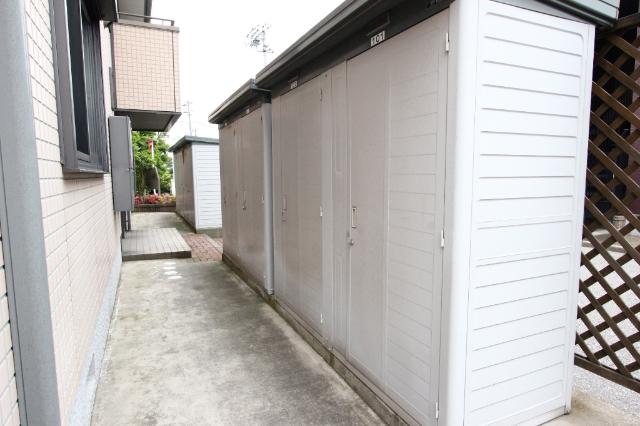 MastTown町村（B105） 共有部分