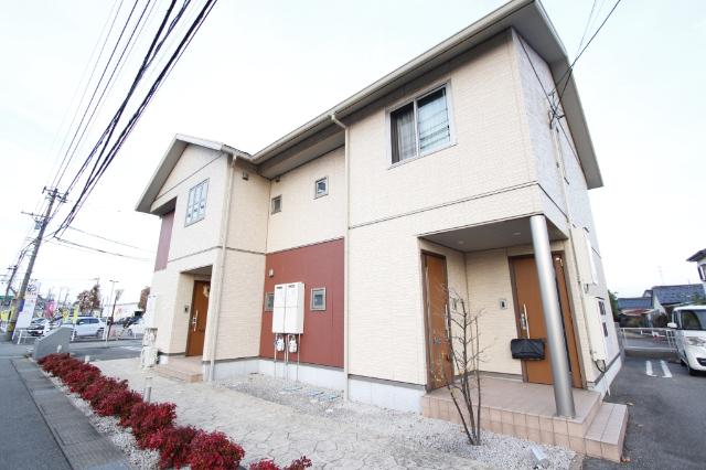 エクラージュ ゾーン（102） 外観