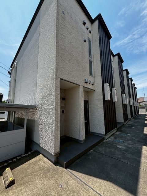 パークコート城東　A棟（102） 外観