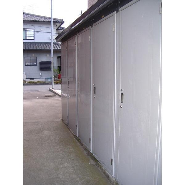 アムゥル松田 物件画像