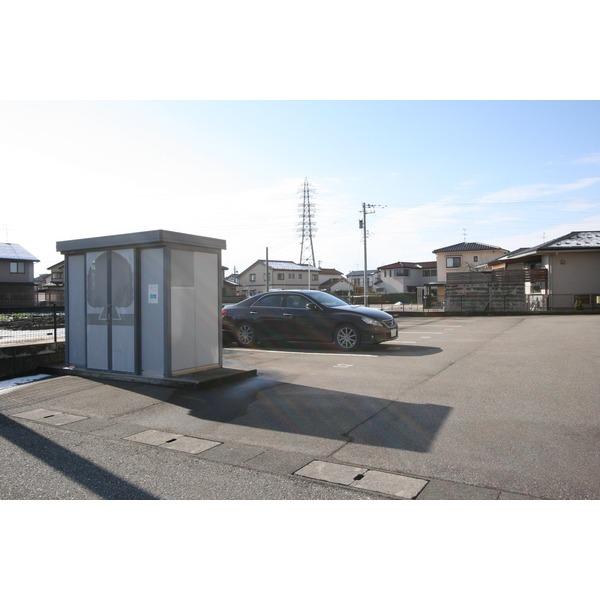 ハートフル　サンライズ 物件画像