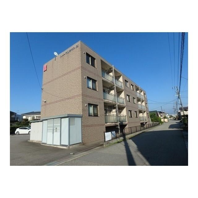 ハートフルタウン　Ai 物件画像