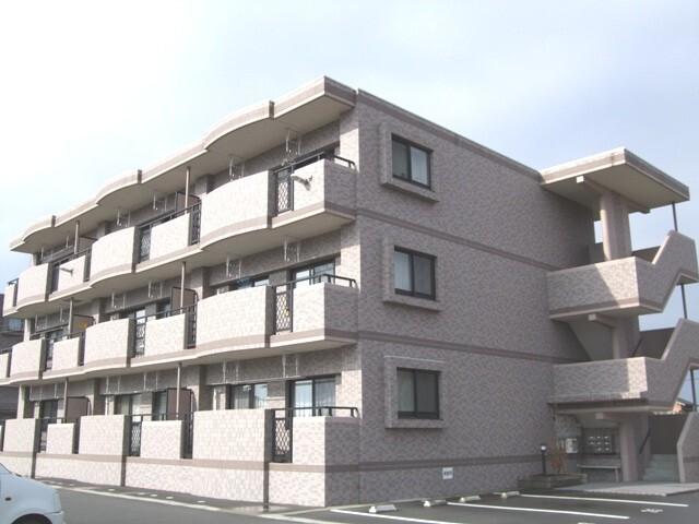 ブルームはやし 物件画像
