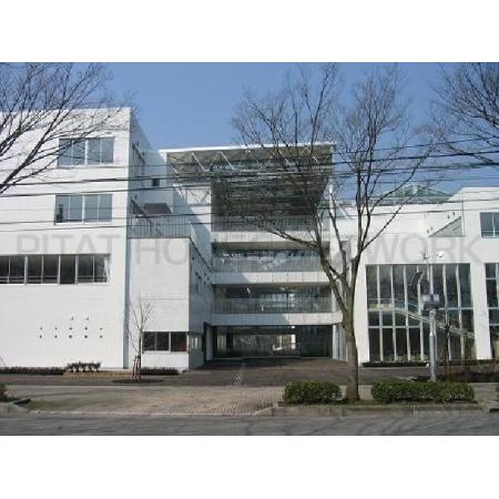 富山市立芝園中学校：955m