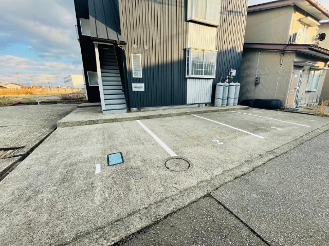 ライズ下奥井 物件画像