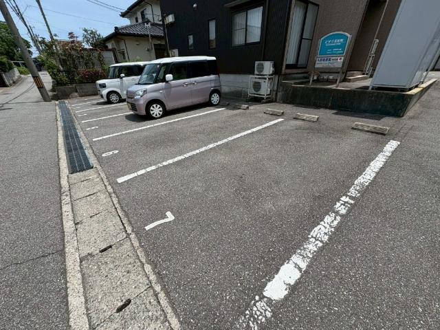 ピサリ茶屋町 物件画像