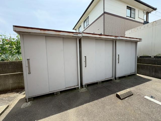 ピサリ茶屋町 物件画像