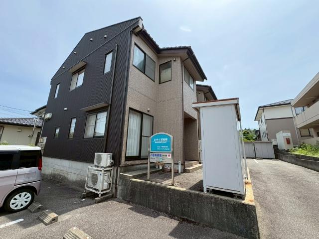 ピサリ茶屋町 物件画像