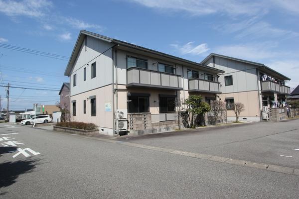 MastTown町村 物件画像