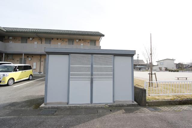 ベル　グランシャリオ 物件画像